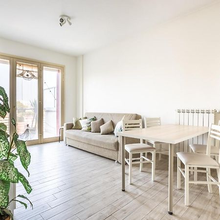 Urban Retreat -Private Parking+Terrace Apartment Rome Exterior photo