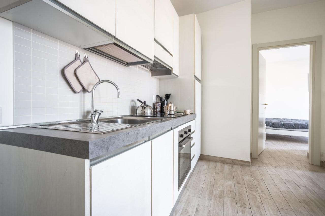 Urban Retreat -Private Parking+Terrace Apartment Rome Exterior photo