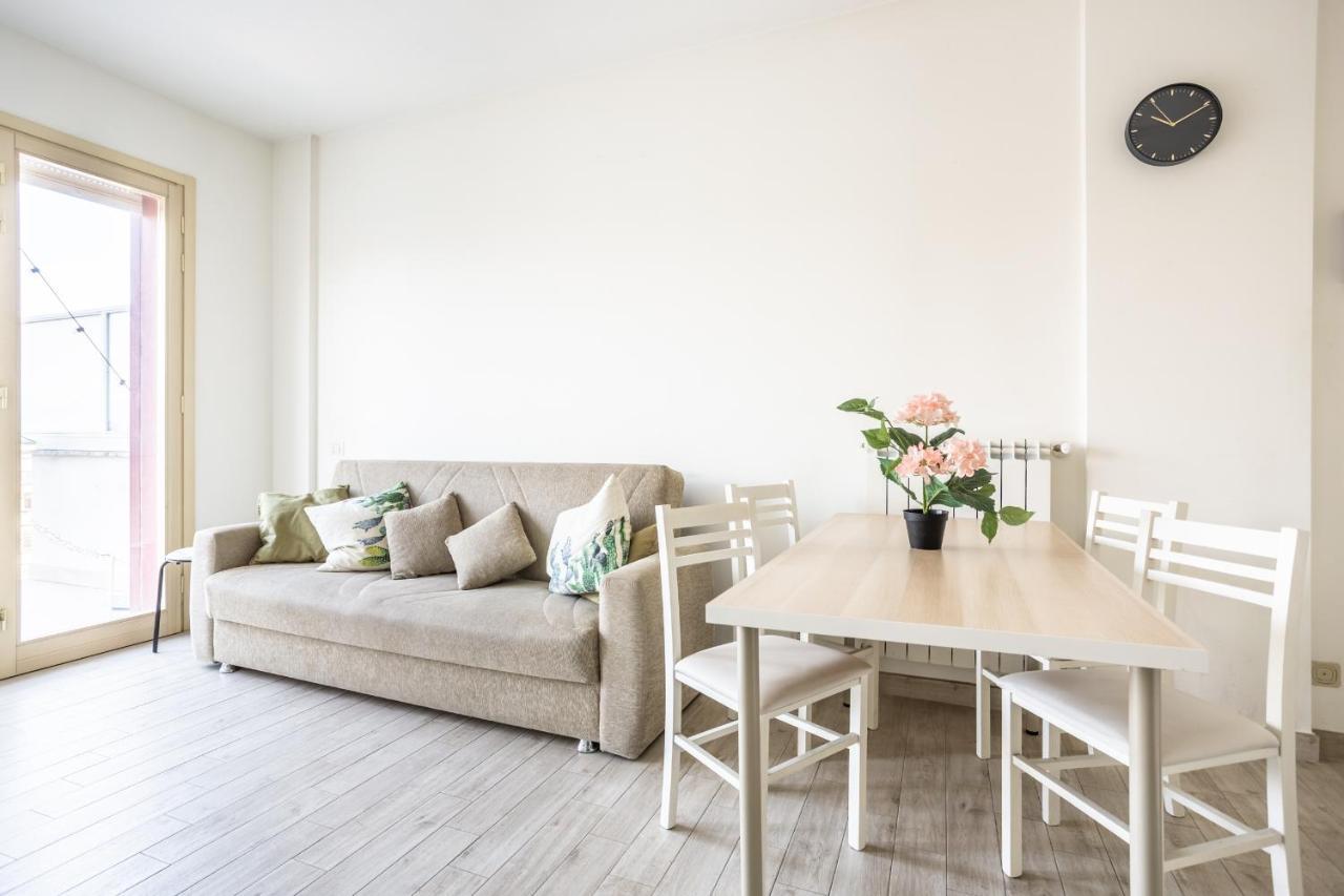 Urban Retreat -Private Parking+Terrace Apartment Rome Exterior photo