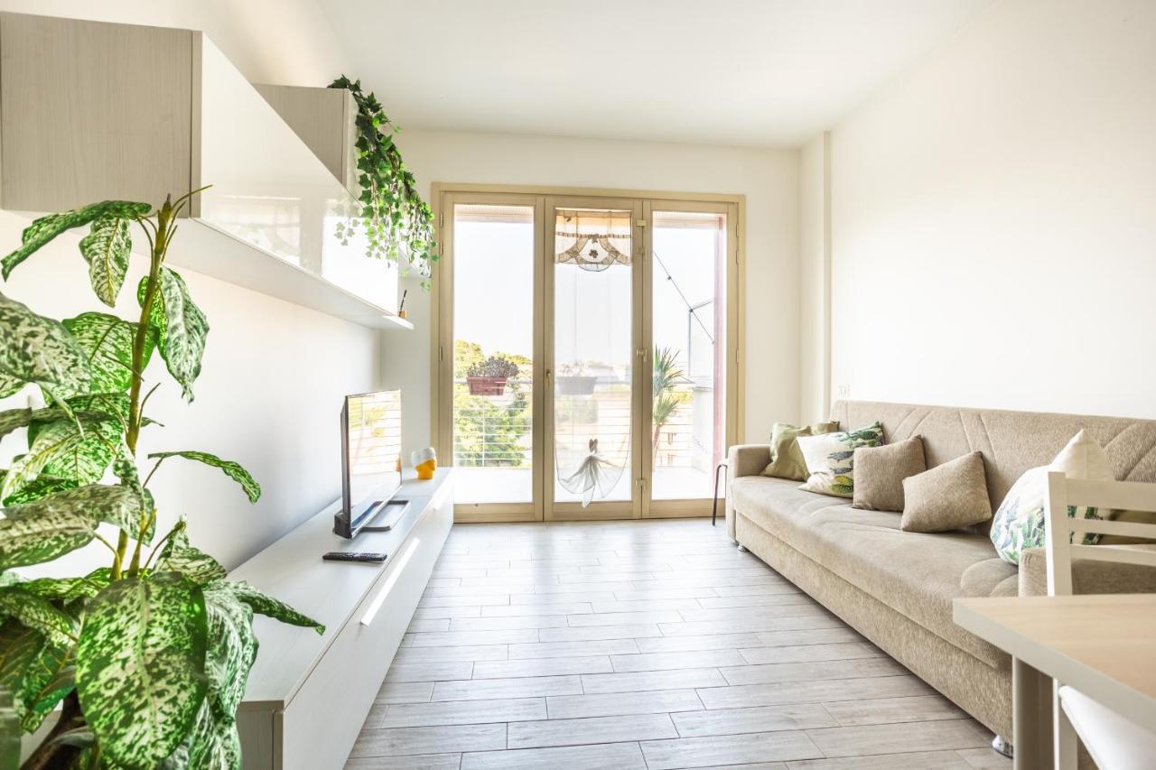 Urban Retreat -Private Parking+Terrace Apartment Rome Exterior photo